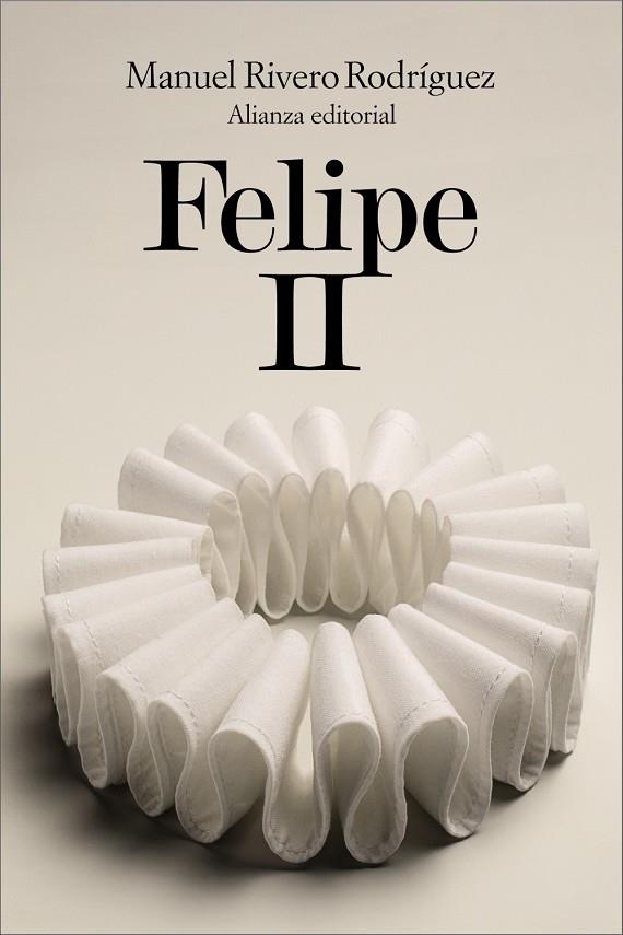FELIPE II | 9791370092207 | RIVERO RODRÍGUEZ, MANUEL | Galatea Llibres | Llibreria online de Reus, Tarragona | Comprar llibres en català i castellà online