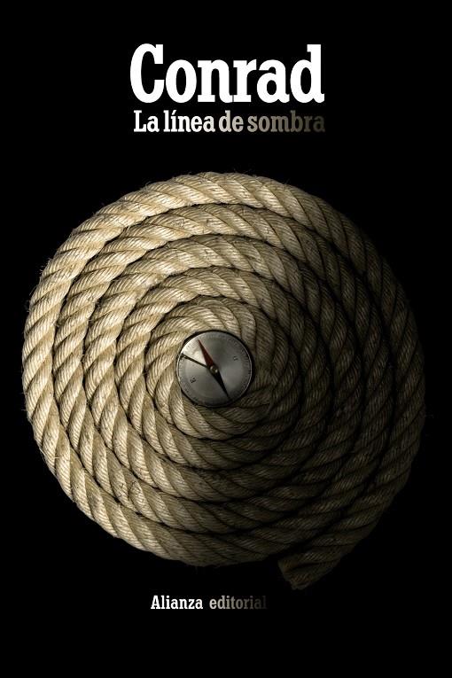LA LÍNEA DE SOMBRA | 9788491044437 | CONRAD, JOSEPH | Galatea Llibres | Llibreria online de Reus, Tarragona | Comprar llibres en català i castellà online