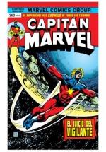 CAPITAN MARVEL 3 EL JUICIO DEL VIGILANTE | 9788418814464 | Galatea Llibres | Librería online de Reus, Tarragona | Comprar libros en catalán y castellano online