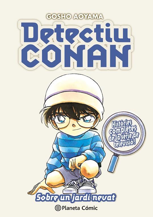 DETECTIU CONAN 20 | 9791387919405 | AOYAMA, GOSHO | Galatea Llibres | Librería online de Reus, Tarragona | Comprar libros en catalán y castellano online