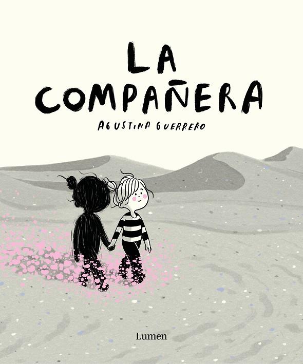 LA COMPAÑERA | 9788426411013 | GUERRERO, AGUSTINA | Galatea Llibres | Librería online de Reus, Tarragona | Comprar libros en catalán y castellano online