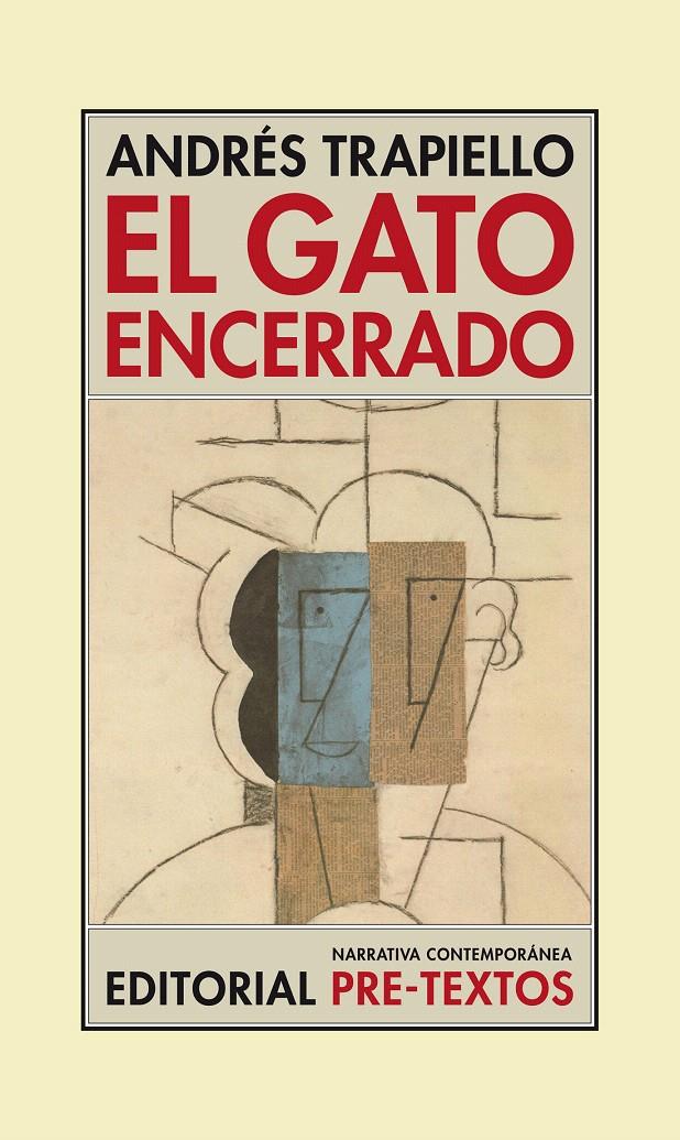 GATO ENCERRADO, EL | 9788492913923 | TRAPIELLO, ANDRES | Galatea Llibres | Librería online de Reus, Tarragona | Comprar libros en catalán y castellano online