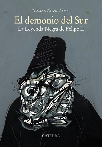 EL DEMONIO DEL SUR | 9788437637297 | GARCíA CáRCEL, RICARDO | Galatea Llibres | Librería online de Reus, Tarragona | Comprar libros en catalán y castellano online