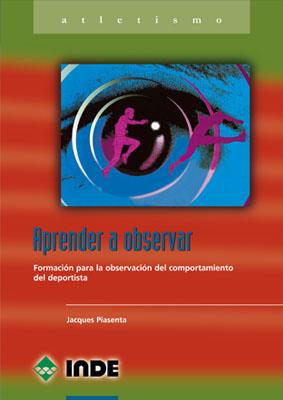 APRENDER A OBSERVAR.FORMACION PARA LA OBSERVACION DEL COMPOR | 9788495114884 | PIASENTA,J. | Galatea Llibres | Librería online de Reus, Tarragona | Comprar libros en catalán y castellano online