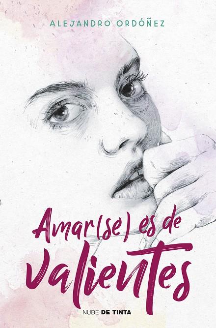AMAR(SE) ES DE VALIENTES | 9788417605292 | ORDÓÑEZ, ALEJANDRO | Galatea Llibres | Llibreria online de Reus, Tarragona | Comprar llibres en català i castellà online