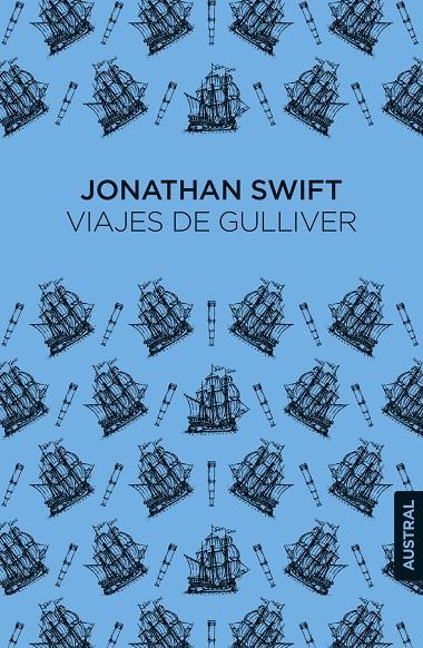 VIAJES DE GULLIVER | 9788408317036 | SWIFT, JONATHAN | Galatea Llibres | Librería online de Reus, Tarragona | Comprar libros en catalán y castellano online