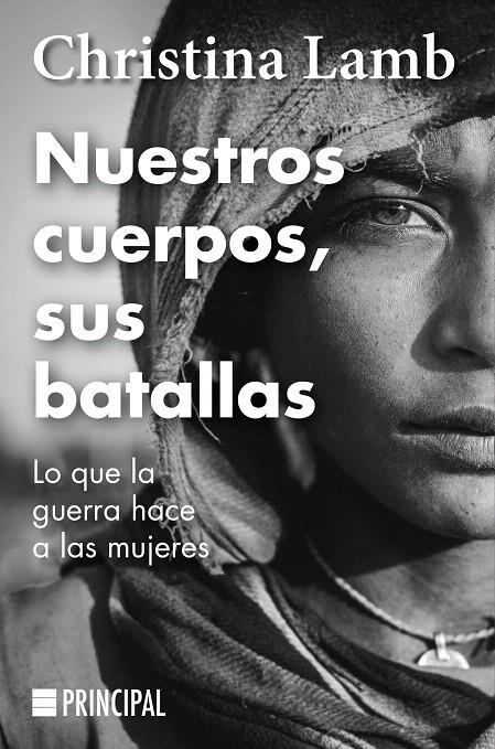 NUESTROS CUERPOS, SUS BATALLAS | 9788418216268 | LAMB, CHRISTINA | Galatea Llibres | Librería online de Reus, Tarragona | Comprar libros en catalán y castellano online