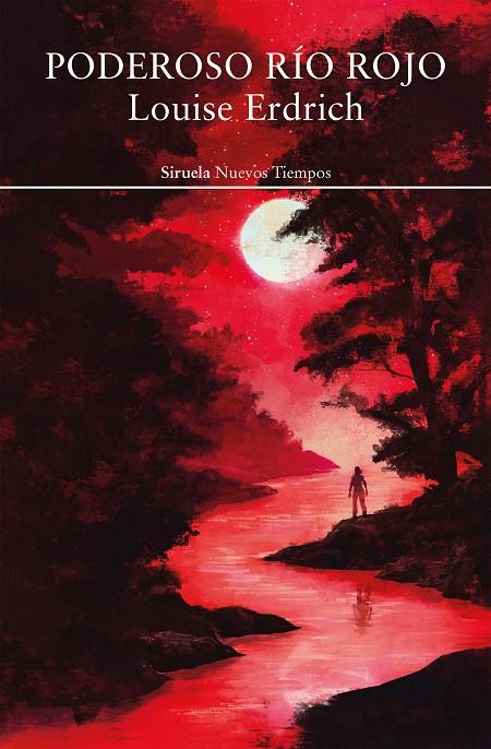 PODEROSO RÍO ROJO | 9791387688844 | ERDRICH, LOUISE | Galatea Llibres | Llibreria online de Reus, Tarragona | Comprar llibres en català i castellà online