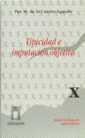 TIPICIDAD E IMPUTACION OBJETIVA | 9788480023078 | DE LA CUESTA AGUADO | Galatea Llibres | Librería online de Reus, Tarragona | Comprar libros en catalán y castellano online