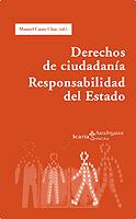 DERECHOS DE CIUDADANIA. RESPONSABILIDAD DE ESTADO | 9788474268027 | CANTO CHAC, MANUEL | Galatea Llibres | Llibreria online de Reus, Tarragona | Comprar llibres en català i castellà online