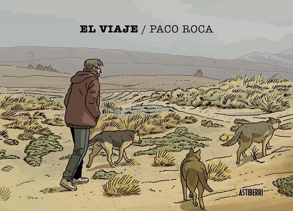 EL VIAJE | 9791387927264 | ROCA, PACO | Galatea Llibres | Librería online de Reus, Tarragona | Comprar libros en catalán y castellano online