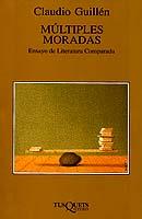 MULTIPLES MORADAS | 9788483106075 | GUILLEN, CLAUDIO | Galatea Llibres | Librería online de Reus, Tarragona | Comprar libros en catalán y castellano online