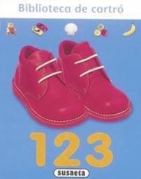 1 2 3 | 9788430569618 | A.A.V.V. | Galatea Llibres | Librería online de Reus, Tarragona | Comprar libros en catalán y castellano online