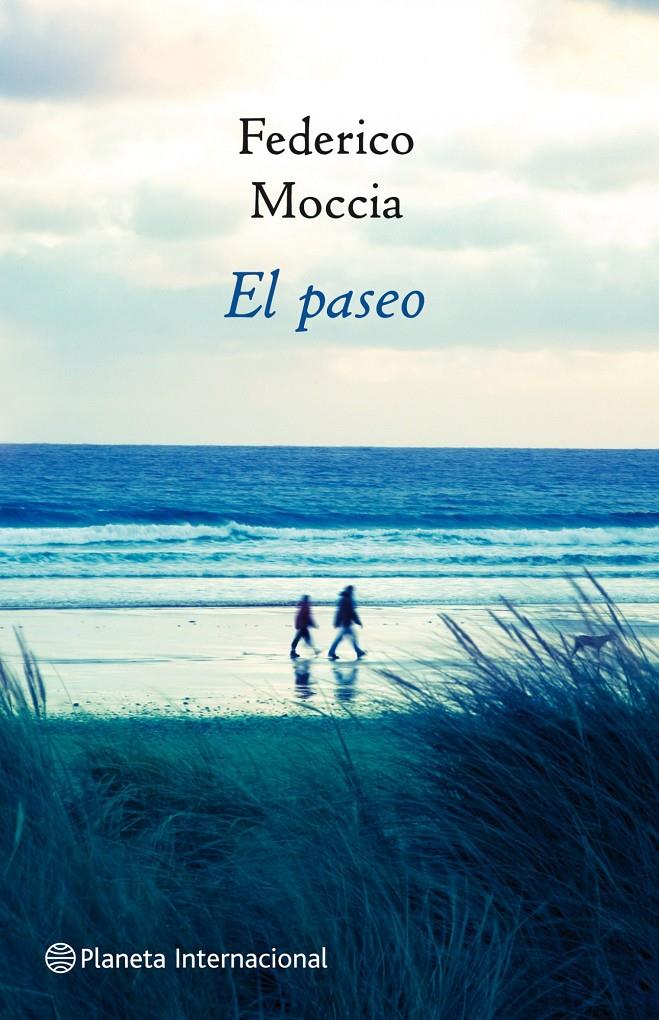 PASEO, EL | 9788408082569 | MOCCIA, FEDERICO | Galatea Llibres | Llibreria online de Reus, Tarragona | Comprar llibres en català i castellà online