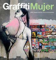 GRAFFITI MUJER | 9788425221071 | GANZ, NICHOLAS | Galatea Llibres | Llibreria online de Reus, Tarragona | Comprar llibres en català i castellà online