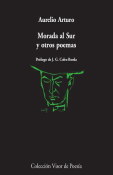 MORADA AL SUR Y OTROS POEMAS | 9788498953350 | ARTURO, AURELIO | Galatea Llibres | Llibreria online de Reus, Tarragona | Comprar llibres en català i castellà online