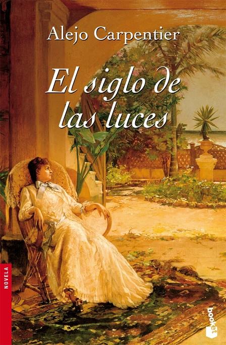 SIGLO DE LAS LUCES, EL | 9788432217715 | CARPENTIER, ALEJO | Galatea Llibres | Librería online de Reus, Tarragona | Comprar libros en catalán y castellano online