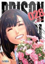 PRISON SCHOOL 28 | 9788418061608 | HIRAMOTO, AKIRA | Galatea Llibres | Librería online de Reus, Tarragona | Comprar libros en catalán y castellano online