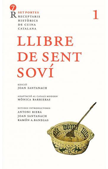 LLIBRE DEL SENT SOVI (COL.LECIO 7 PORTES) | 9788472267886 | ANONIM | Galatea Llibres | Llibreria online de Reus, Tarragona | Comprar llibres en català i castellà online