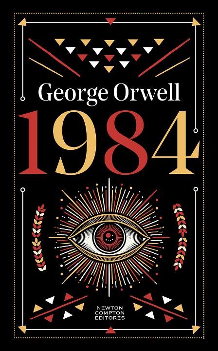 1984 | 9791387788452 | ORWELL, GEORGE | Galatea Llibres | Llibreria online de Reus, Tarragona | Comprar llibres en català i castellà online