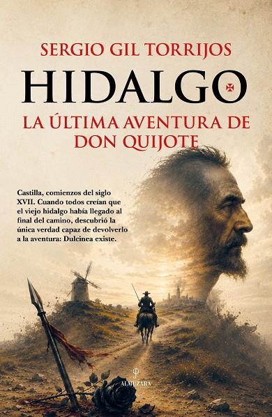 HIDALGO | 9791370204297 | GIL TORRIJOS, SERGIO | Galatea Llibres | Llibreria online de Reus, Tarragona | Comprar llibres en català i castellà online