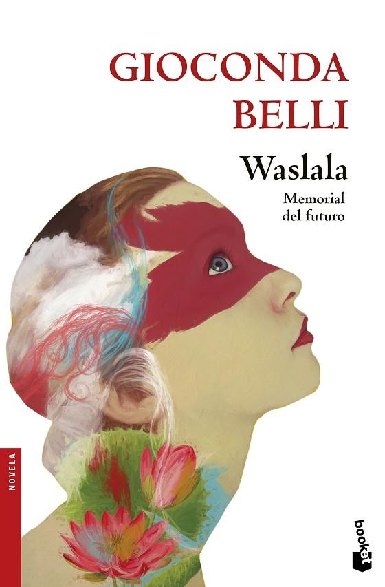 WASLALA | 9788432232145 | BELLI, GIOCONDA | Galatea Llibres | Librería online de Reus, Tarragona | Comprar libros en catalán y castellano online