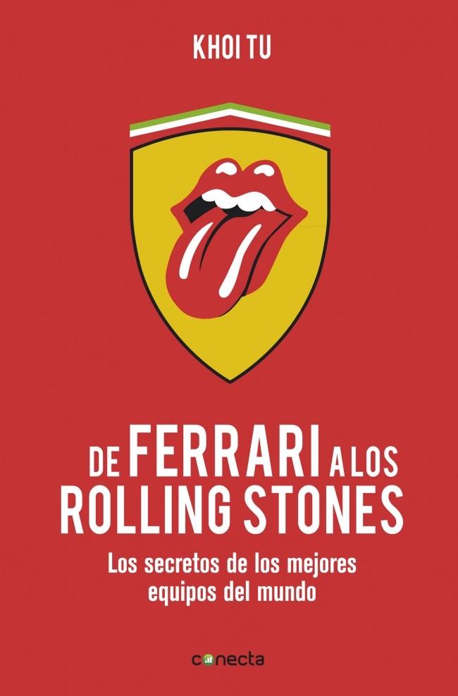 DE FERRARI A LOS ROLLING STONES | 9788415431398 | TU, KHOI | Galatea Llibres | Librería online de Reus, Tarragona | Comprar libros en catalán y castellano online