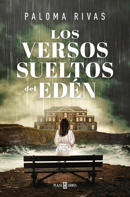 LOS VERSOS SUELTOS DEL EDÉN | 9788401035159 | RIVAS, PALOMA | Galatea Llibres | Librería online de Reus, Tarragona | Comprar libros en catalán y castellano online