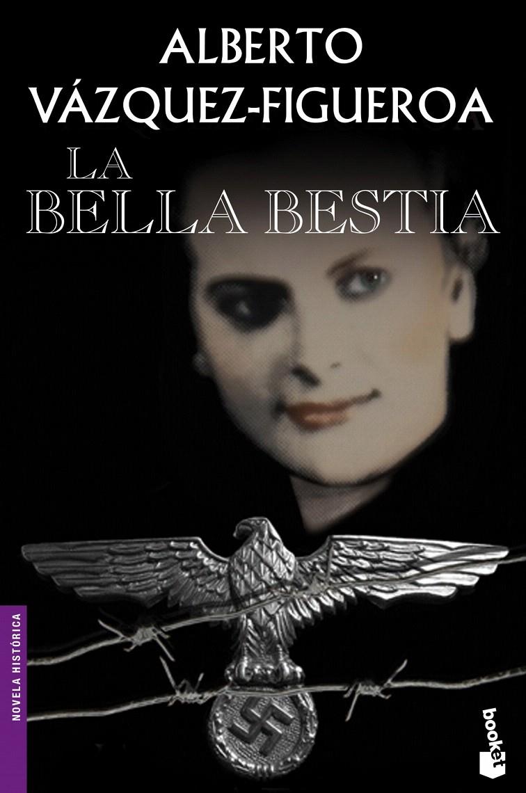 LA BELLA BESTIA | 9788427039650 | VÁZQUEZ-FIGUEROA, ALBERTO | Galatea Llibres | Llibreria online de Reus, Tarragona | Comprar llibres en català i castellà online