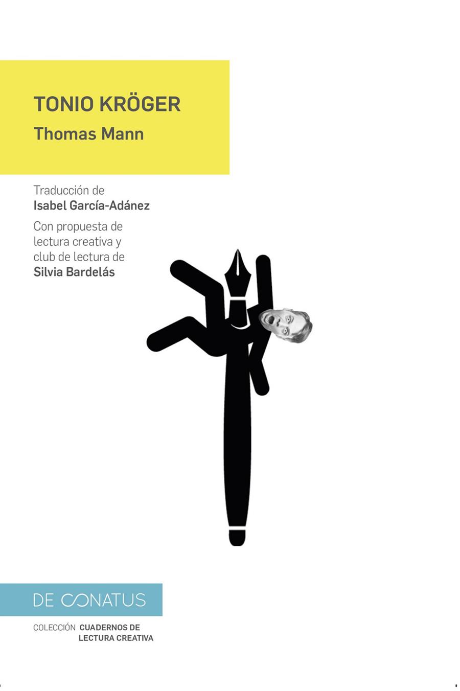 TONIO KRÖGER | 9788417375126 | MANN, THOMAS | Galatea Llibres | Librería online de Reus, Tarragona | Comprar libros en catalán y castellano online