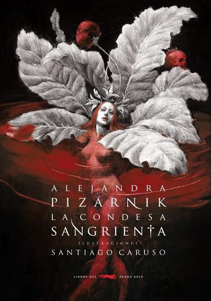 LA CONDESA SANGRIENTA | 9791399205589 | PIZARNIK, ALEJANDRA | Galatea Llibres | Librería online de Reus, Tarragona | Comprar libros en catalán y castellano online