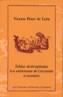 TABLAS DESTEMPLADAS.LOS ENTREMESES CERVANTES A EXA | 9788496408036 | PEREZ DE LEON, VICENTE | Galatea Llibres | Librería online de Reus, Tarragona | Comprar libros en catalán y castellano online