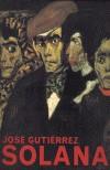 JOSE GUTIERREZ SOLANA | 9788475066578 | Galatea Llibres | Librería online de Reus, Tarragona | Comprar libros en catalán y castellano online
