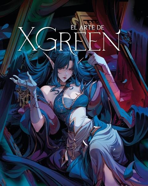 EL ARTE DE XGREEN | 9788426739254 | VIEDMA, EVA | Galatea Llibres | Librería online de Reus, Tarragona | Comprar libros en catalán y castellano online