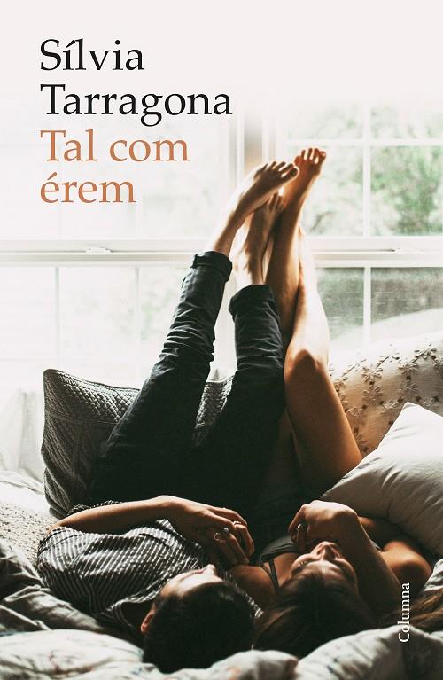 TAL COM éREM | 9788466423403 | TARRAGONA, SíLVIA | Galatea Llibres | Llibreria online de Reus, Tarragona | Comprar llibres en català i castellà online