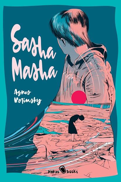 SASHA MASHA | 9788412189582 | BORINSKY, AGNES | Galatea Llibres | Llibreria online de Reus, Tarragona | Comprar llibres en català i castellà online