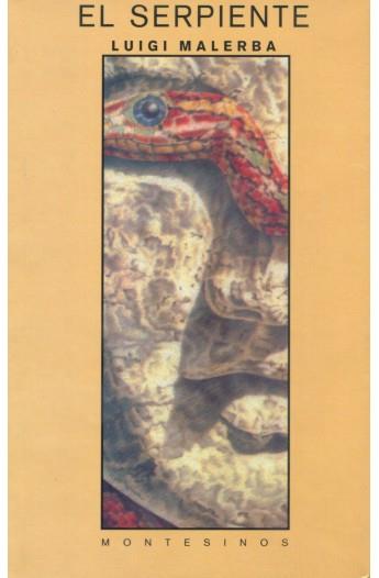 SERPIENTE, EL | 9788476391198 | MALERBA, LUIGI | Galatea Llibres | Llibreria online de Reus, Tarragona | Comprar llibres en català i castellà online