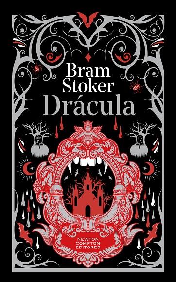 DRÁCULA | 9791387788438 | STOKER, BRAM | Galatea Llibres | Llibreria online de Reus, Tarragona | Comprar llibres en català i castellà online
