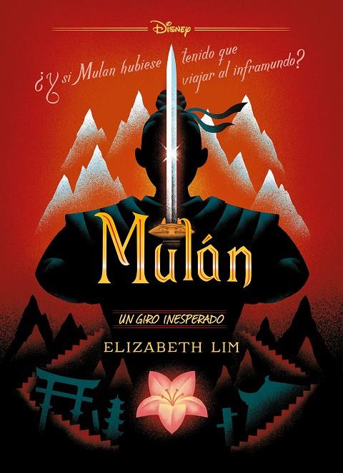 MULÁN. UN GIRO INESPERADO | 9788417062170 | Galatea Llibres | Llibreria online de Reus, Tarragona | Comprar llibres en català i castellà online