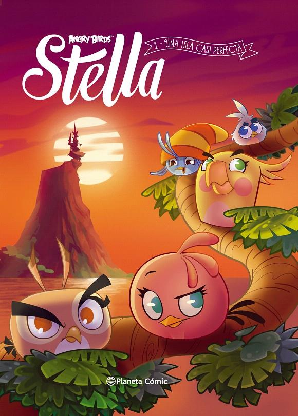STELLA 1 | 9788416308606 | Galatea Llibres | Librería online de Reus, Tarragona | Comprar libros en catalán y castellano online
