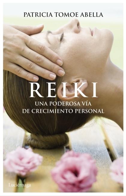 REIKI | 9788492545704 | ABELLA, PATRICIA | Galatea Llibres | Llibreria online de Reus, Tarragona | Comprar llibres en català i castellà online