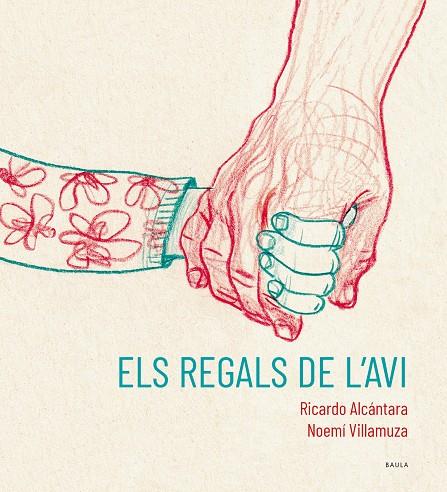 ELS REGALS DE L'AVI | 9788447951215 | ALCÁNTARA SGARBI, RICARDO | Galatea Llibres | Llibreria online de Reus, Tarragona | Comprar llibres en català i castellà online