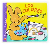 COLORES, LOS | 9788434893900 | ROBINSON, COWLEY | Galatea Llibres | Librería online de Reus, Tarragona | Comprar libros en catalán y castellano online
