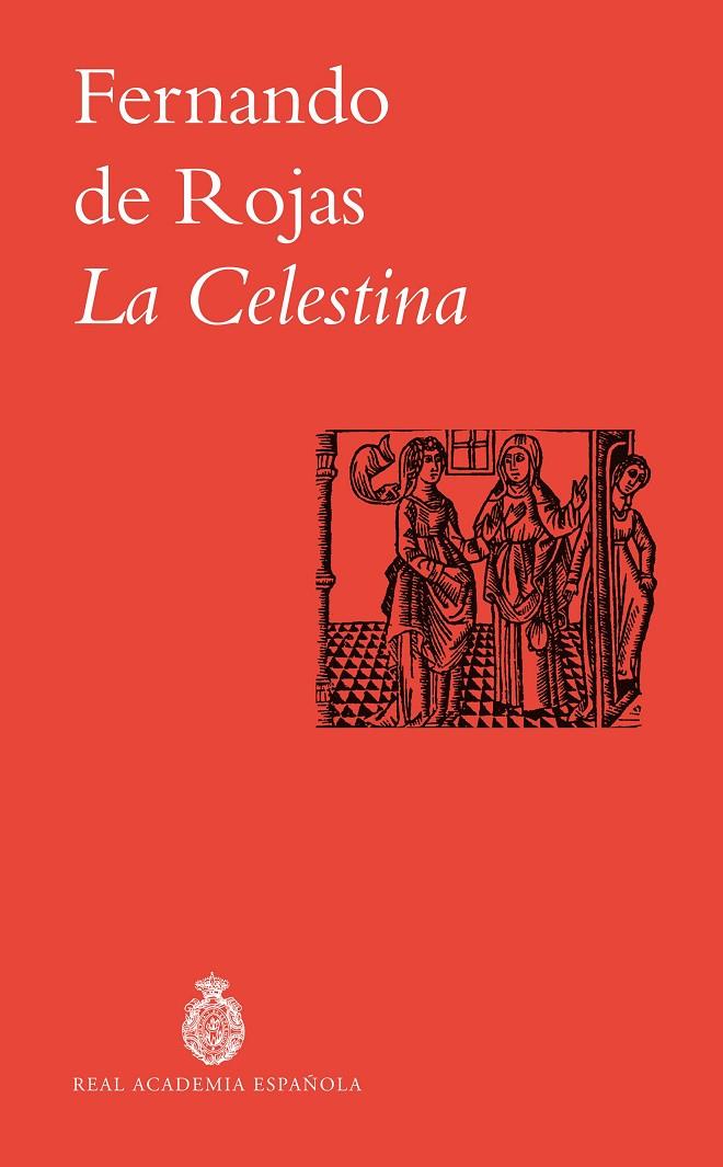 LA CELESTINA | 9788467082876 | ROJAS, FERNANDO DE | Galatea Llibres | Llibreria online de Reus, Tarragona | Comprar llibres en català i castellà online