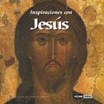 INSPIRACIONES CON JESUS | 9788475563411 | VV.AA | Galatea Llibres | Librería online de Reus, Tarragona | Comprar libros en catalán y castellano online