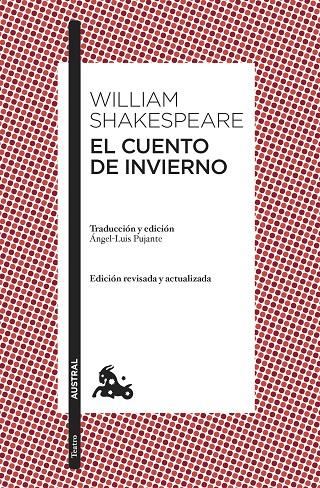 EL CUENTO DE INVIERNO | 9788467083866 | SHAKESPEARE, WILLIAM | Galatea Llibres | Llibreria online de Reus, Tarragona | Comprar llibres en català i castellà online
