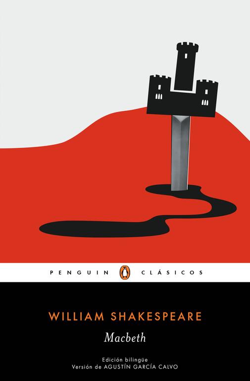 MACBETH (ED. BILINGÜE) | 9788491050421 | SHAKESPEARE, WILLIAM | Galatea Llibres | Librería online de Reus, Tarragona | Comprar libros en catalán y castellano online