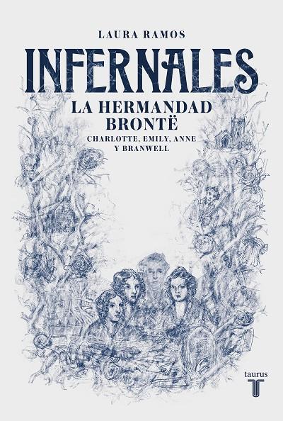INFERNALES | 9788430623037 | RAMOS, LAURA ELISA | Galatea Llibres | Librería online de Reus, Tarragona | Comprar libros en catalán y castellano online