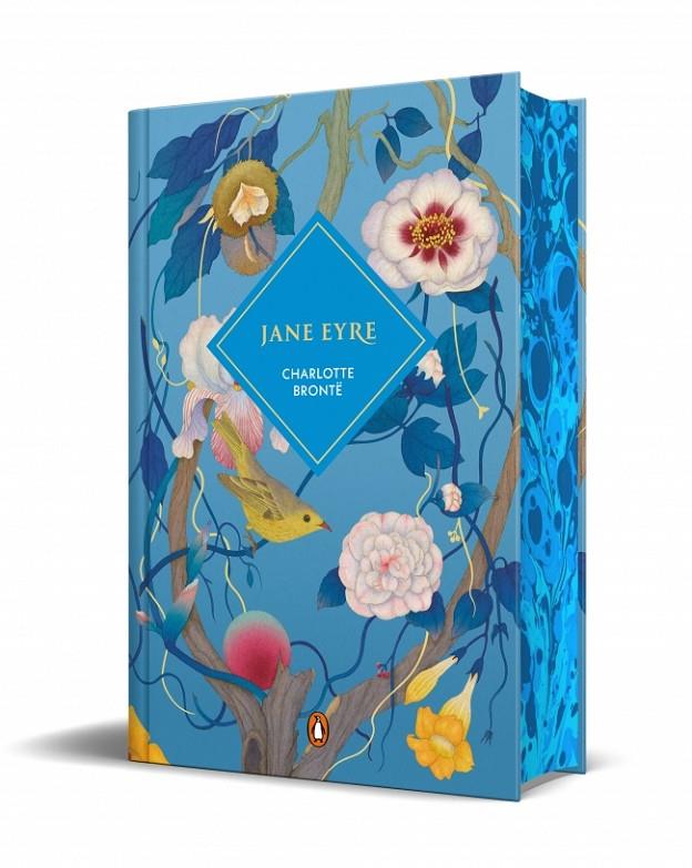 JANE EYRE (EDICIÓN ESPECIAL LIMITADA) | 9788491056300 | BRONTË, CHARLOTTE | Galatea Llibres | Llibreria online de Reus, Tarragona | Comprar llibres en català i castellà online