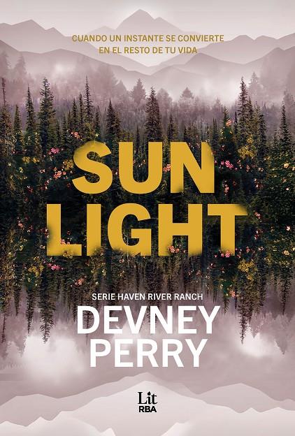 SUNLIGHT | 9788411329538 | PERRY, DEVNEY | Galatea Llibres | Llibreria online de Reus, Tarragona | Comprar llibres en català i castellà online